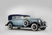 HStevies Cars에 있는 핀