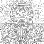 Pin by SooHo Choung on 12월 | Cute coloring pages, Coloring book art, Coloring pages