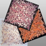 itchiku kubota/久保田一竹에 관한 270개의 최상의 Pinterest 이미지 itchiku kubota/久保田一竹