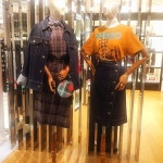 #우리매장 #내일터 #신세계백화점 #viviennewestwoodkorea #신세계강남 #daily #instadaily #dailyfashion #womenswear  #우리매장... 