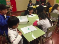 한인 - 한국학교, 방과후교육 공개수업 열려
