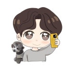 짐 넘 바쁘..ㅜ ㅜ  #이준영 #LEEJUNYOUNG #イ·ジュンヨン  #อีจุนยอง  #李濬榮 #LeeJunYoung #일당백집사 #모럴센스 #디피... 