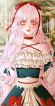 Pin page Name = The Siren / Becoming The Villains Family / I Became the Villains Contract Family / 세이렌 : 악당과 계약... 