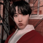 𖥻𝐈𝐂𝐎𝐍𝐒 ⋮ 제이 홉 𝅭 𝐇𝐎𝐒𝐄𝐎𝐊 ' pinterest ﹫izylisthetic