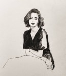 연필크로키에 있는 Ghhhhhtyerrs님의 핀 - 2021 | 인물화, 인물 스케치, 스케치