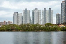 Kumkang Lohas ELCRU 금강 로하스 엘크루 - 2021 | 건축 디자인, 강