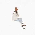 커피한잔의 여유