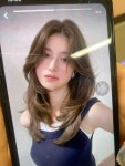 Make up & Hair에 있는 Neeni Nicole님의 핀 | 긴 헤어스타일, 헤어스타일