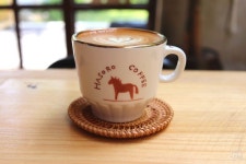 하소로커피 HASORO COFFEE - 2021 | 커피, 카페, 그릭