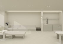 고양 화정연세바른본의원 | 1204디자인 | 인테리어, 벽, 바닥