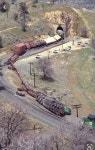 Pin by 다큐냐 실화냐 on ACCIDENTS .. in 2020 | Tehachapi, Train, Abandoned train