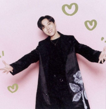 Jung Hoseok ︎︎ 제이홉에 있는 Kim Taehyung님의 핀 - 2020 | 케이팝, 인생, 소년