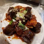 [New] The 10 Best Food (with Pictures) - 내가 이거먹고 체해서 진짜 새벽내내.. 화장실을 하 순대꼬치랑닭꼬치 너 나배신햇어... 