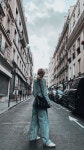 Pin oleh MERRYMA 메리마 di BlackPink | Gaya grunge, Gadis korea, Potret diri
