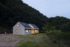 대지위치 경기도 양평군 강상면 송학리 내장재 강마루, 친환경도장, 실크벽지, 타일 대지면적 578.00 ㎡ 위생기기 대림바스... 