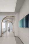 Pin by 박보람 on Cafe & Bakery | Hotel interior design, Corridor design, Lobby design