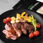 앙트레쿠킹박스 브루클린스테이크 밀키트 2인분, 479g, 1개 앙트레쿠킹박스 브루클린스테이크 밀키트 2인분, 479g, 1개 - 2024 | 집들이 음식... 