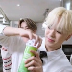 TREASURE X emart24 감자칩 3종 출시