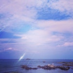 20130721_ 포항 오도해수욕장