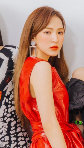Pin by 재웅 배 on  Wendy  Red Velvet | Wendy red velvet, Red velvet, Girl crushes