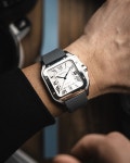 Pin by Gregg Sulkin on | 안경 남자 | in 2025 | Fancy watches, Mens fashion watches, Cool watches