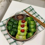 post: “집밥이선생.오늘의메뉴🍴/ 모듬쌈밥(with.소고기고추장🥬... post: “집밥이선생.오늘의메뉴🍴/ 모듬쌈밥(with.소고기고추장🥬... 