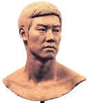 #주제두상 #강사 #연구작 #흑과백 #부원장 #정인쌤 #최고 #조소 #조소과 #조소학원 #소조 #조각 #조형 #흙 #입시미술 #조소입시... 