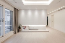 사용하지 않던 공간을 활용한 주인세대 인테리어 - 디자인투플라이 | 인테리어, 아파트 인테리어 디자인, 집 꾸미기