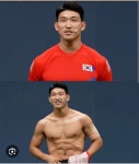 이장군 피시걸100 lee changgun physical100 in 2024 이장군 피시걸100 lee  changgun physical100 in 2024