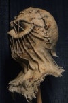 Pin page Pin by 은준맘 on 대경 졸작 | Scarecrow mask, Scarecrow, Creepy masks