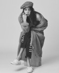 Sistar news update on Instagram: “소유(SOYOU) - ESQUIRE Korea 12월호 @soooo_you . . . #소유#씨스타 #soyou #sistar #starship... 