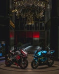 rpm !!에 있는 Guillermo Prezt님의 핀