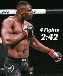 Pin by 경렬 박 on 졷간지 in 2023 | Ufc boxing, Ufc, Mma