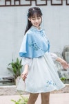 Pin by 체 리 on 꽃 디자인 in 2025 | Traditional asian dress, Asian traditional fashion, Chinese style dress