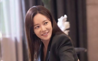 이혼 소송 중인 황정음, 사람들 재혼한 줄 안다... 