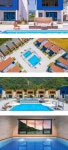 가평 온수풀 펜션 세인트 21 독채 풀빌라 | Hotel, House styles, Mansions