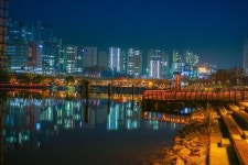 Pin page 동탄2 호수공원