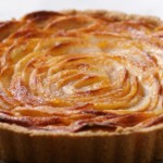 Low-Sugar Apple Tart Recipe by Tasty | Recipe | Apple tart recipe, Tart recipes, Tarte tatin recipe