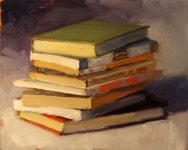 Pin by 가나다 on 마음에 드는 | Still life art, Reading art, Still life