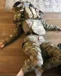 Pin de 승현 이 en alphatwo en 2021 | Chicas del ejército, Chica militar, Marina armada de mexico
