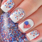 Nails에 관한 20개의 최상의 Pinterest 이미지 | 네일 디자인, 예쁜 손톱 및 Beleza Nails