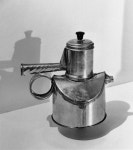 CAFFETTIERA #espressocoffeemaker | 커피