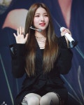 SOWON • 소원 on Instagram: “#QOTD: Whos your GFRIEND... 🤔 — [7PICS] 190701 • #소원 #Sowon at Fever Season Showcase... 