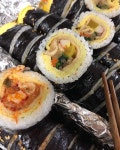 생활의 달인, 전국 이색 김밥 맛집 BEST 5 | 식신