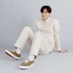 Pin page 지오지아 공식 인스타그램 on Instagram: “/ 𝒑𝒂𝒏𝒕𝒔 지오지아 미라클... #지오지아 #박서준 #지오… | Park seo jun... 