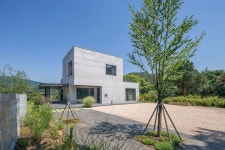 위즈스케일 건축사사무소 | Wizscale Architects