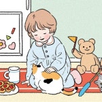 유보라/yoovora on Twitter in 2021 | Cute little drawings, Girls cartoon art, Cute drawings