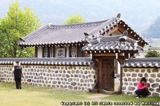 아름다운 뒷마당을 가진 조선시대 관청 예산 대흥동헌 아름다운 뒷마당을 가진 조선시대 관청 예산 대흥동헌 | 건축물, 건물, 건축