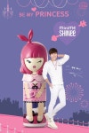 2013 04 종현 ETUDE HOUSE 에뛰드하우스: 샤이니의 미니미 비 마이 프린세스 (화보) 2013 04 종현 ETUDE HOUSE 에뛰드하우스... 