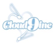 Cloud9Line (클라우드 9 라인) Logo Cloud9Line (클라우드 9 라인) Logo | Kpop logos, Entertainment logo, Typo logo design